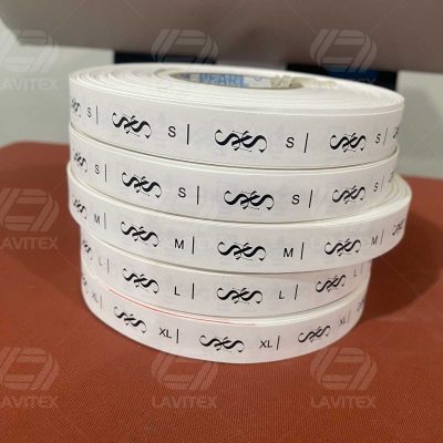 In Tem Ruban - Vì sao được thị trường may mặc ngày càng ưa chuộng 8 In Tem Ruban tại Lavitex