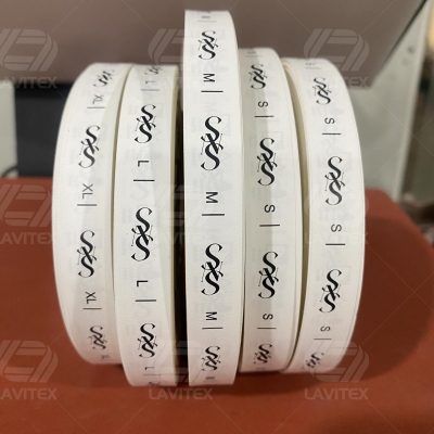 In Tem Ruban tại Lavitex