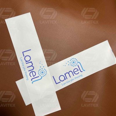 In Tem Ruban - Vì sao được thị trường may mặc ngày càng ưa chuộng 2 In Tem Ruban tại Lavitex