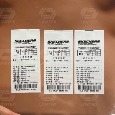 In Tem Ruban - Vì sao được thị trường may mặc ngày càng ưa chuộng 3 In Tem Ruban tại Lavitex