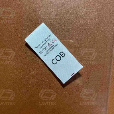 In Tem Ruban - Vì sao được thị trường may mặc ngày càng ưa chuộng 1 In Tem Ruban tại Lavitex