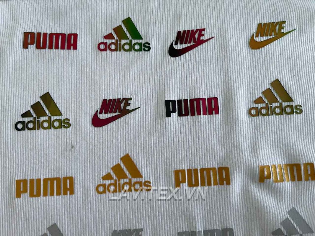 In tem lụa tại Bình Dương – Chất lượng vượt trội, giá thành cạnh tranh 14 Các logo in tem lụa