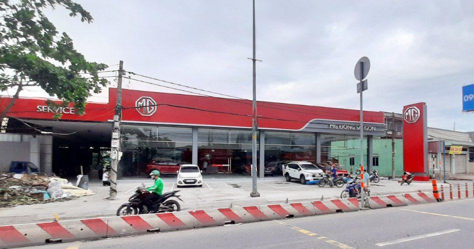 Khám Phá Các Loại Bảng Hiệu Thông Dụng – Hướng Dẫn Toàn Diện