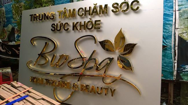 Tại sao nên chọn alu cho bảng quảng cáo – Những lý do thuyết phục