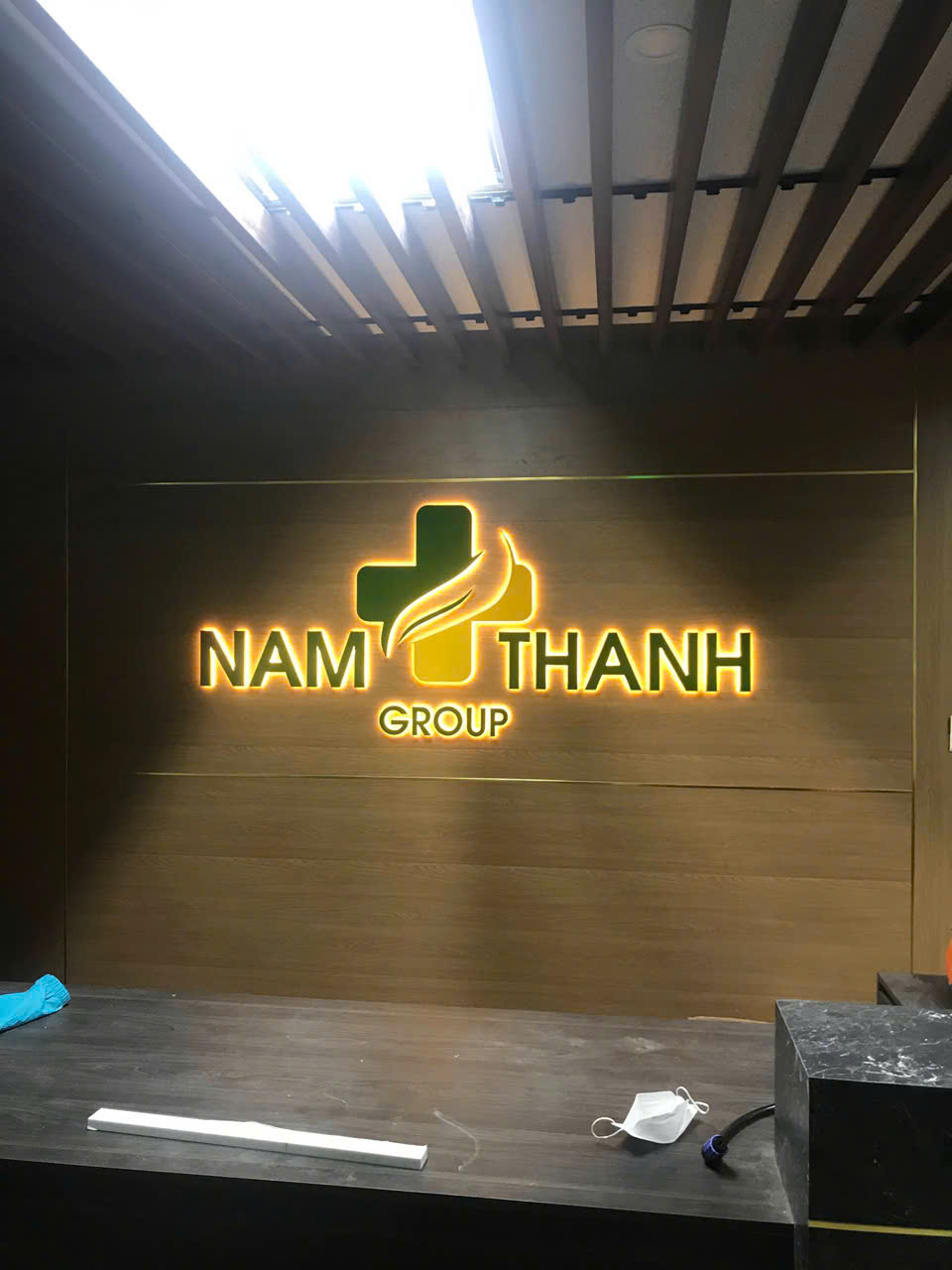 LÀM LOGO, CÔNG TY, VĂN PHÒNG, CỬA HÀNG, BACKDROP, TẠI HÀ NỘI