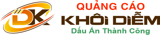 QUẢNG CÁO KHÔI DIỄM