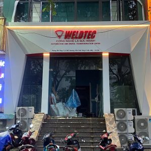 CÔNG TY WELDTEC