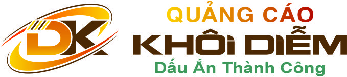 QUẢNG CÁO KHÔI DIỄM